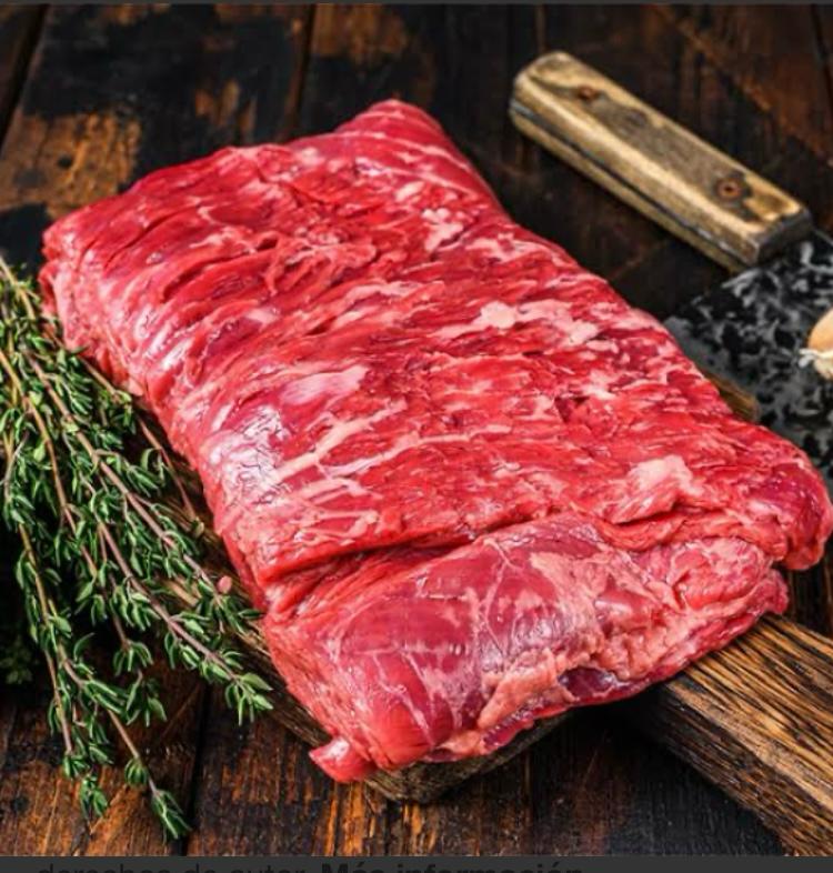 Arrachera