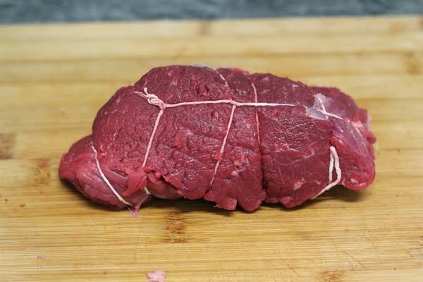 Côte de bœuf