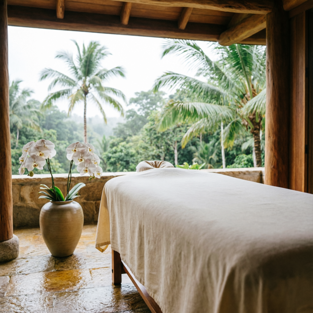 Spa Selva