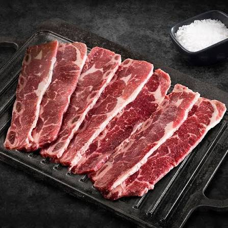 Short rib