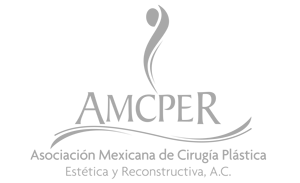 AMCPER - Asociación Mexicana de Cirugía Plástica Estética y Reconstructiva