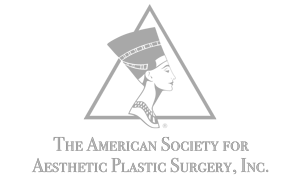 The American Society for Aesthetic Plastic Surgery