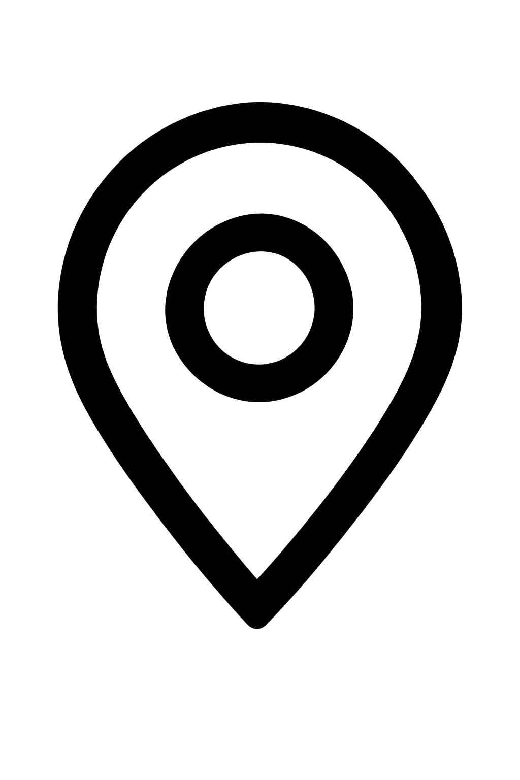 Ícono Cobertura