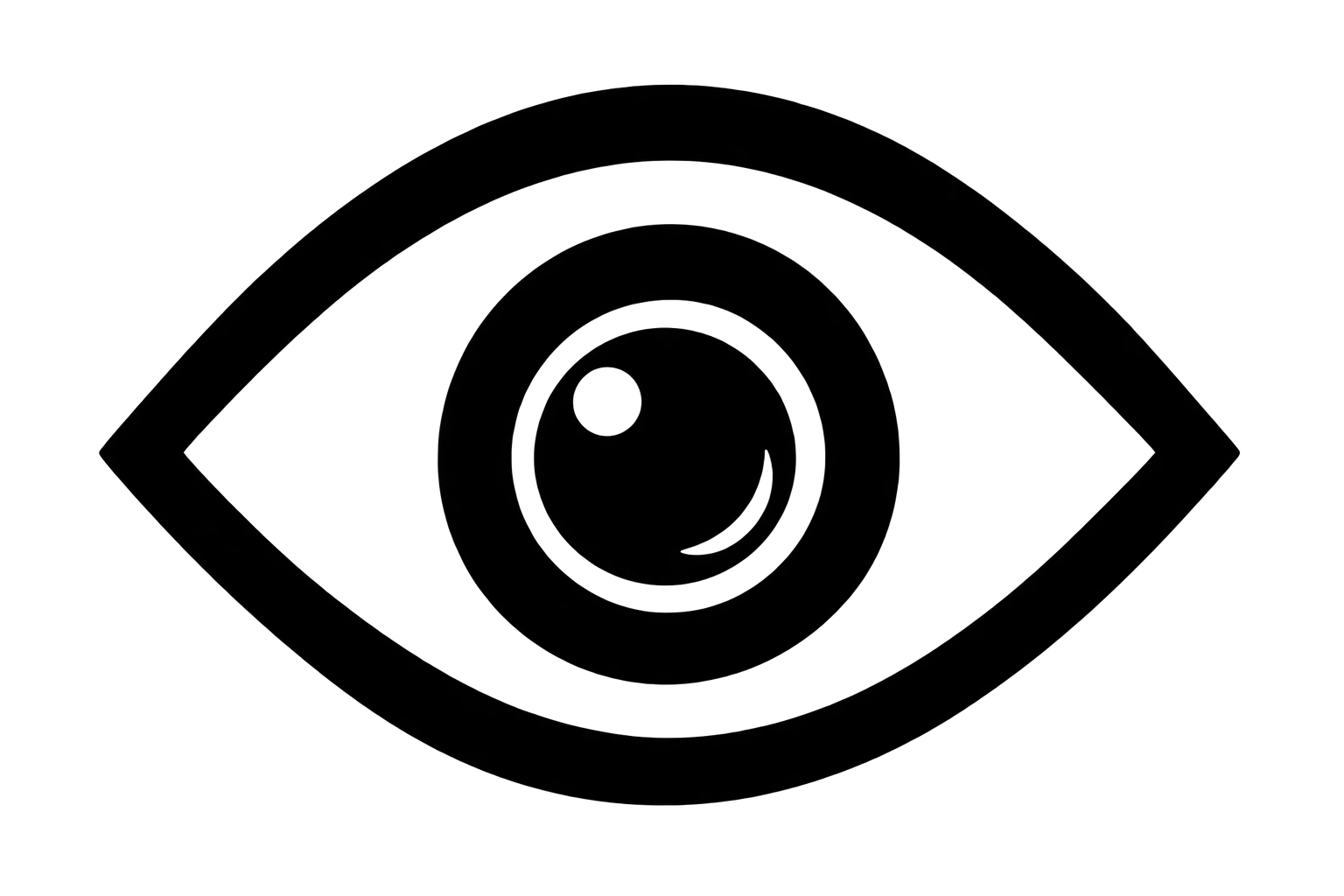 Ícono Visión