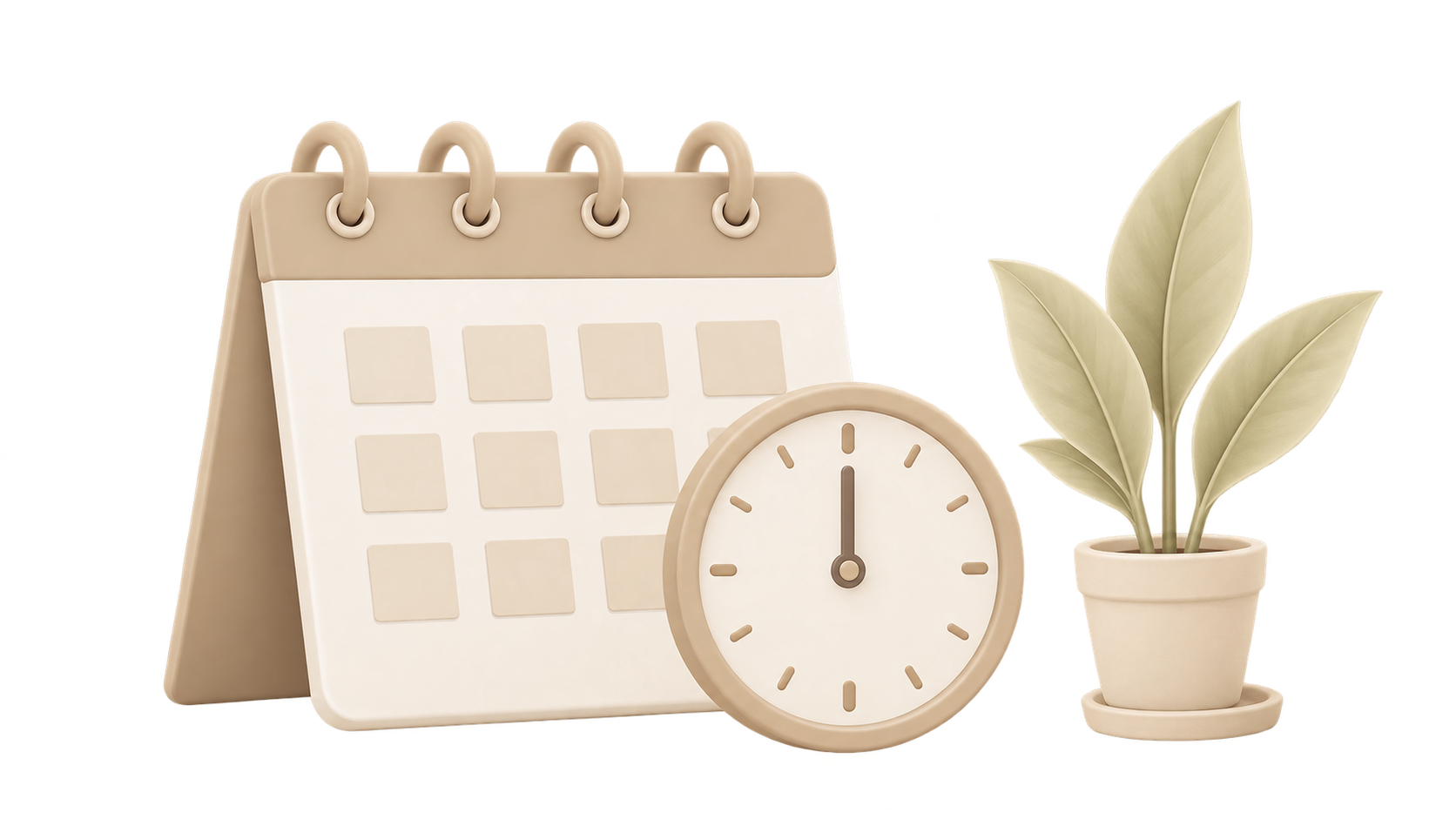 Calendario de visitas