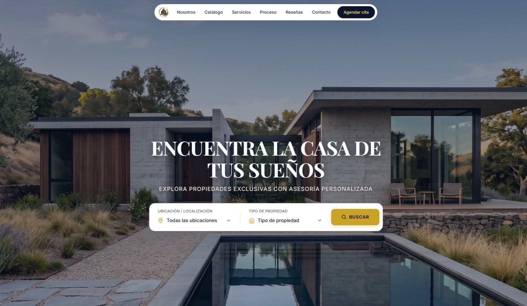 Inmobiliaria Nova