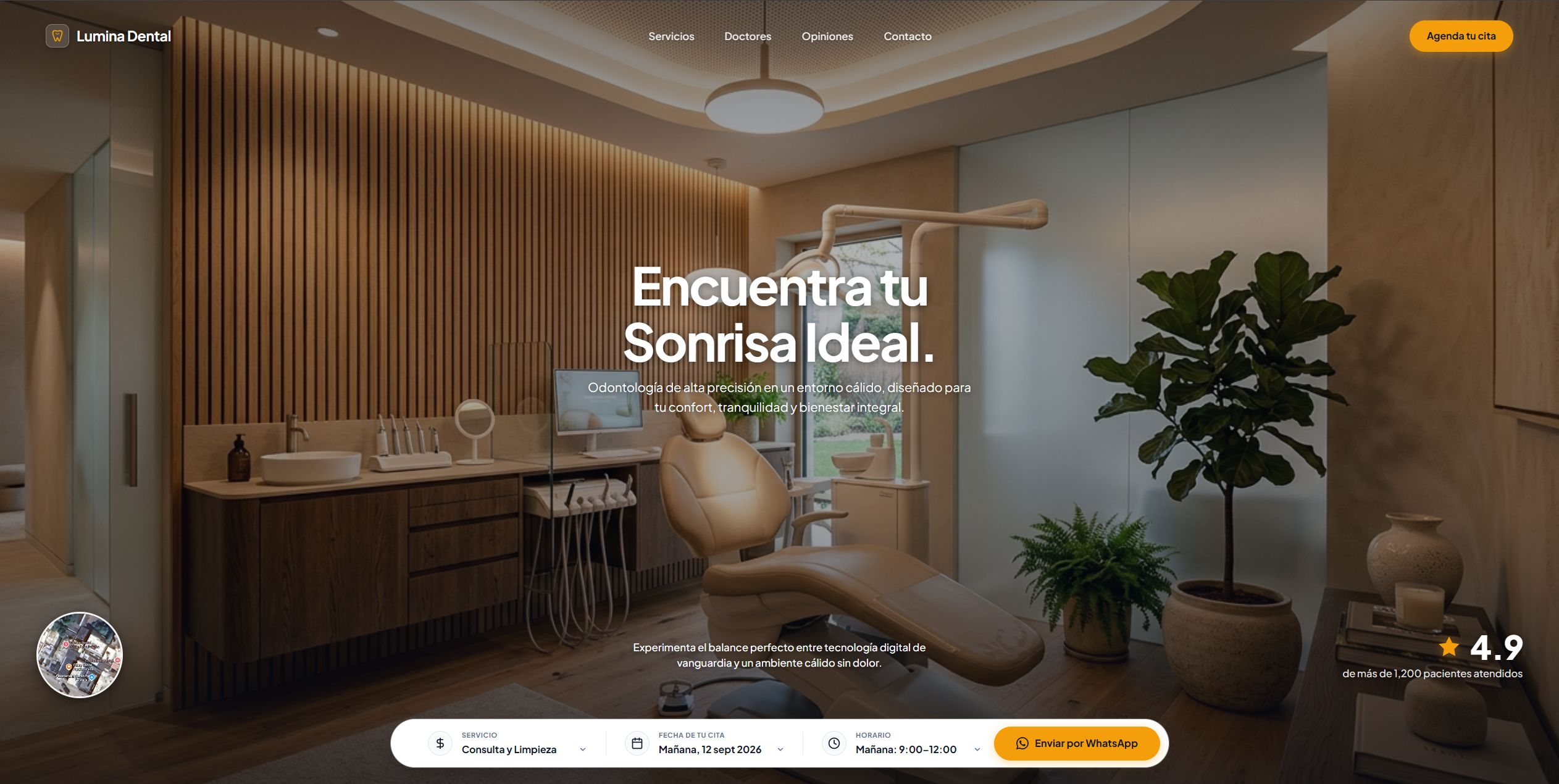 Lumina Dental